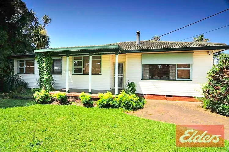 15 Denver Place, Toongabbie NSW 2146