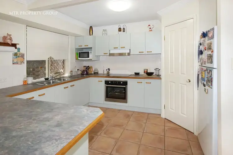 Fourth view of Homely house listing, 3 Glasshouse Crescent, Forest Lake QLD 4078