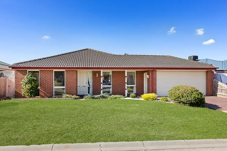 17 Eskdale Court, Mornington VIC 3931