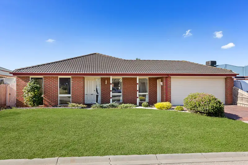 Main view of Homely house listing, 17 Eskdale Court, Mornington VIC 3931