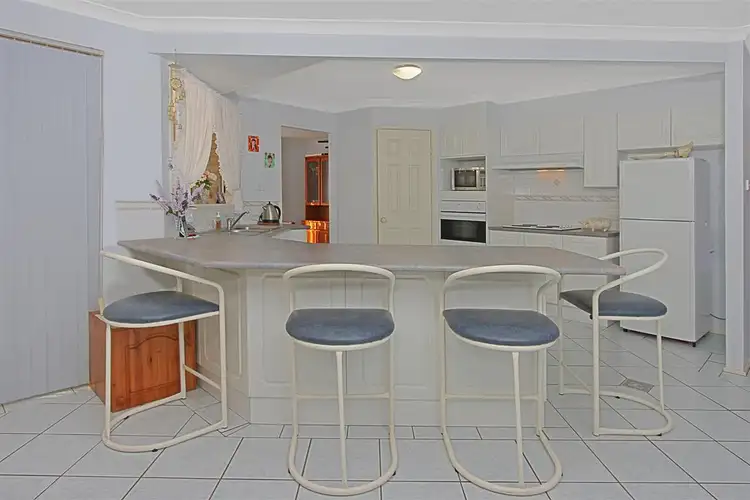 Fourth view of Homely house listing, 78 Melaleuca Crescent, Catalina NSW 2536