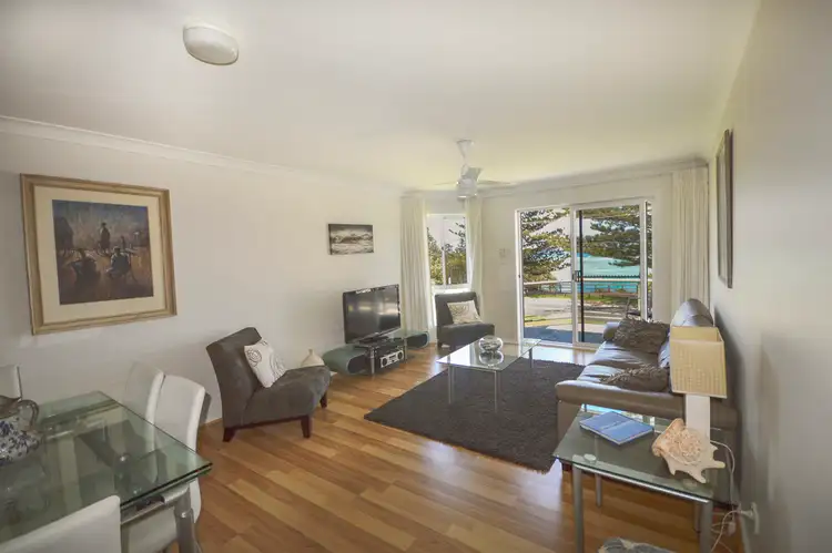 Second view of Homely apartment listing, 8/55 Jutland Avenue, Tuross Head NSW 2537