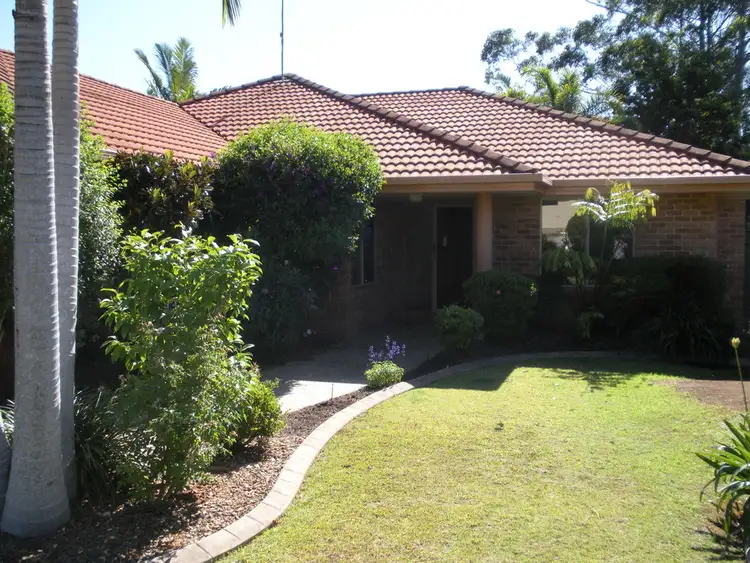Seventh view of Homely house listing, 22 Rainbird Court, Palmwoods QLD 4555