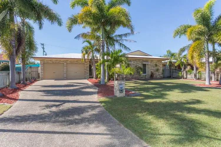 16 Spinnaker Way, Bucasia QLD 4750