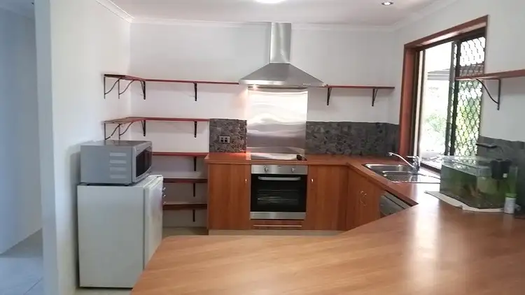 Seventh view of Homely house listing, 55 Alexander Drive, Highland Park QLD 4211
