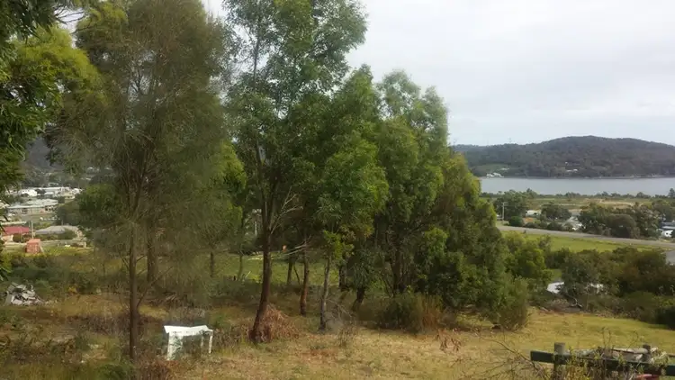 Third view of Homely land listing, 18 Eagleview Road, Nubeena TAS 7184
