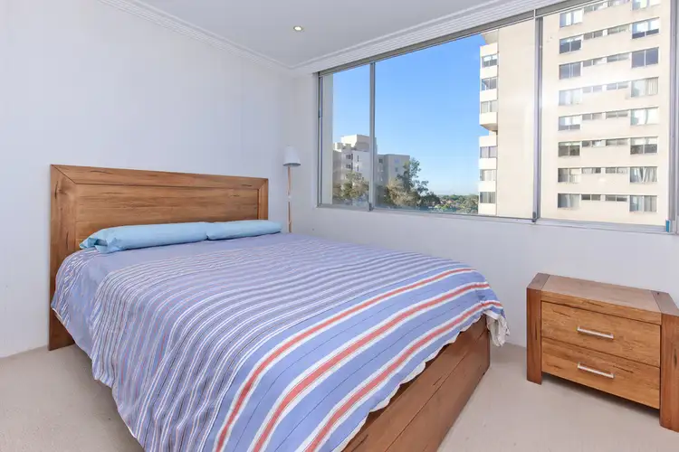 Sixth view of Homely apartment listing, 22/34-38 Gerard Street, Cremorne NSW 2090