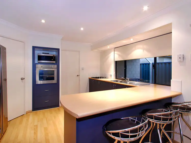 Fourth view of Homely house listing, 8 Thirlmere Way, High Wycombe WA 6057