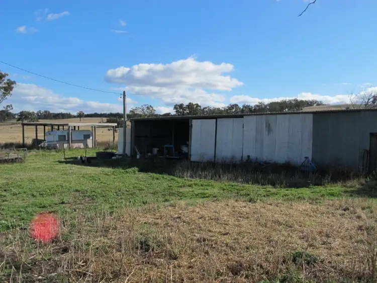 Seventh view of Homely rural property listing, "Glenwarri" Ulan Road, Mudgee NSW 2850