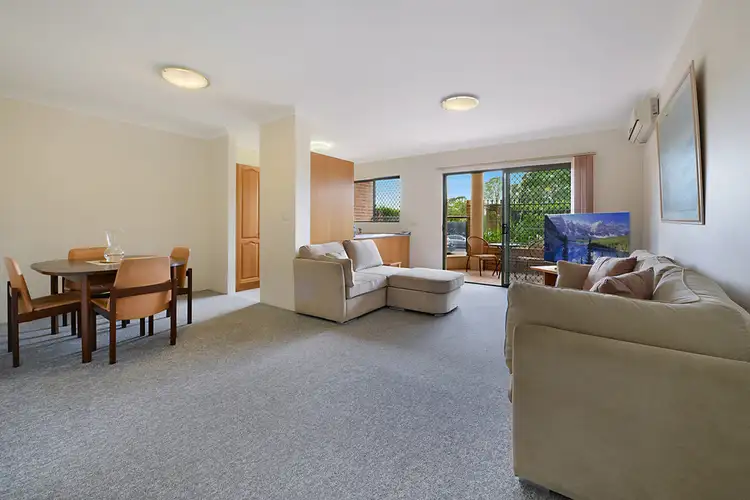 Second view of Homely unit listing, 12/25-29 Koorabel Ave, Gymea NSW 2227