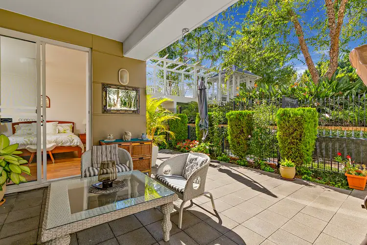 Fifth view of Homely apartment listing, 112/18 Village Drive, Breakfast Point NSW 2137