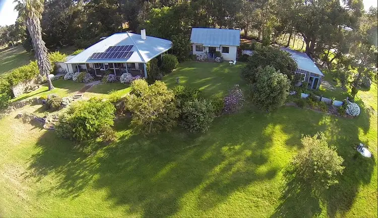 Third view of Homely house listing, 211 Biddle Road, Quedjinup WA 6281