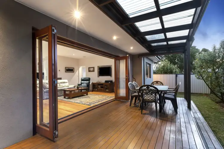 Sixth view of Homely unit listing, 69A Geoffrey Drive, Kilsyth VIC 3137