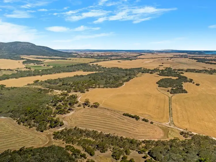 Third view of Homely rural property listing, Dutton Springs Flinders Highway, Coulta SA 5607