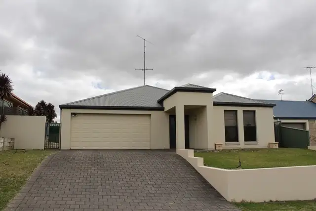 7 Hastings Avenue, Mount Gambier SA 5290