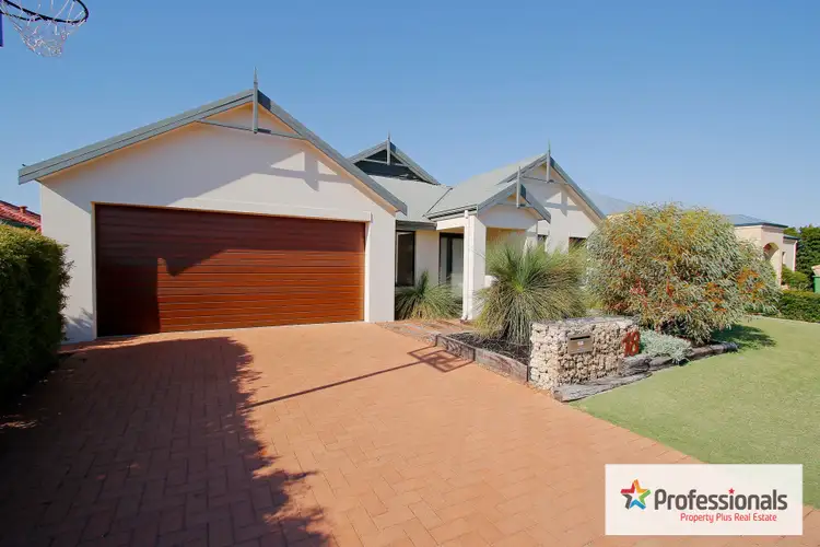 18 Wilton Mews, Canning Vale WA 6155