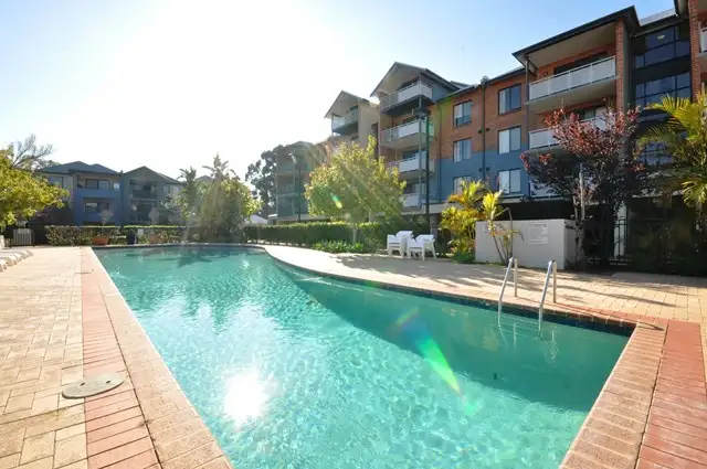 Main view of Homely apartment listing, 26/8 Kadina Street, North Perth WA 6006