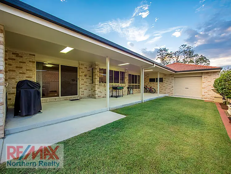 Sixth view of Homely house listing, 31 Scenic Cl, Albany Creek QLD 4035