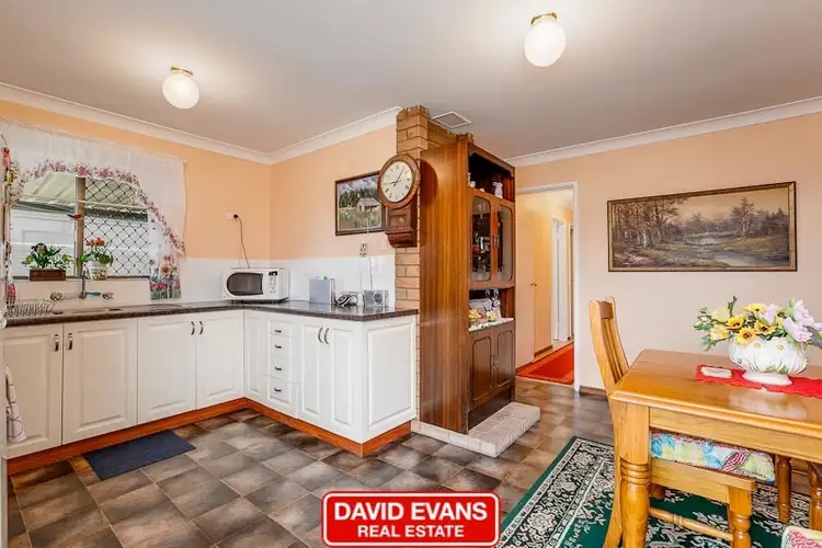Second view of Homely house listing, 28 Varley Crescent, Cooloongup WA 6168