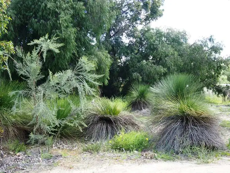 Second view of Homely land listing, 26 (Lot 324) Galley Ramble, Dunsborough WA 6281