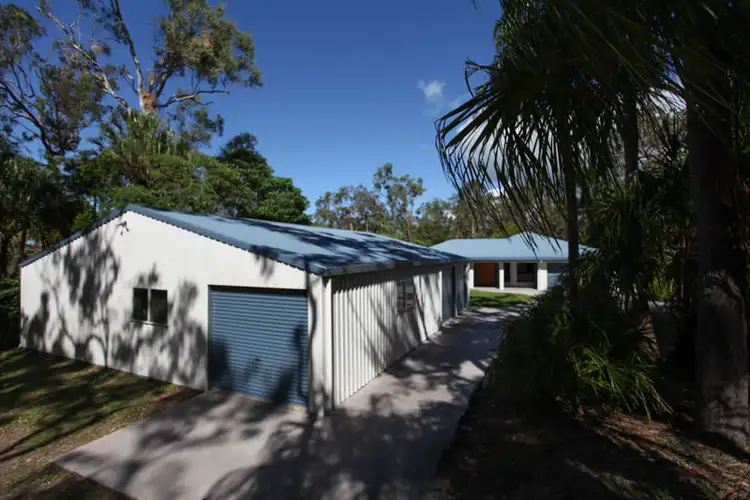 Third view of Homely house listing, 51 Gumnut Drive, Alligator Creek QLD 4740