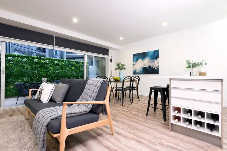 Sixth view of Homely apartment listing, 7/6 Sturt Street, Essendon VIC 3040