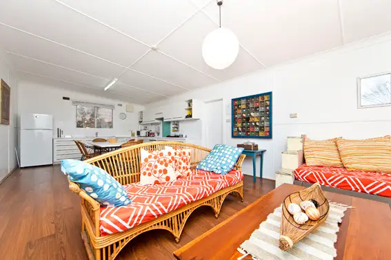 Third view of Homely house listing, 101 Tomaree Road, Shoal Bay NSW 2315