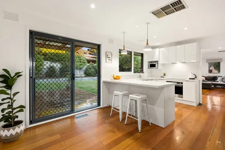 Second view of Homely house listing, 23 Gladesville Drive, Kilsyth VIC 3137