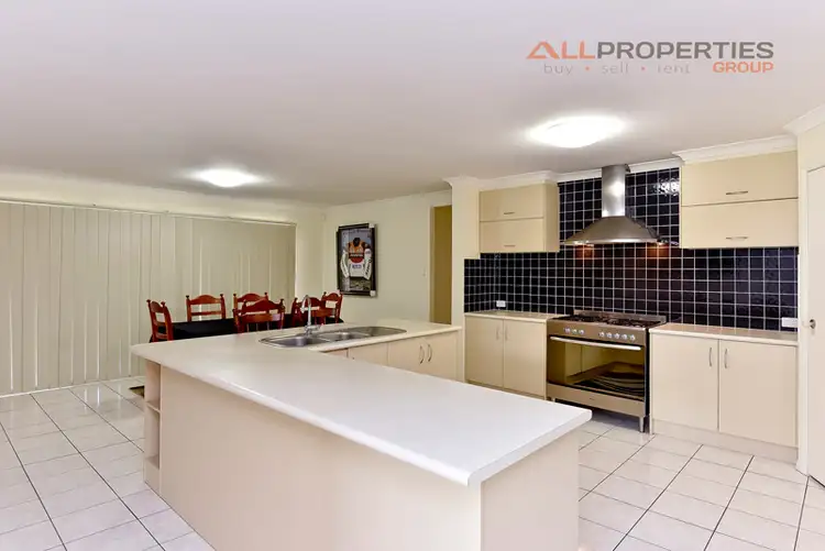 Fifth view of Homely house listing, 65 Claremont Pde, Forest Lake QLD 4078
