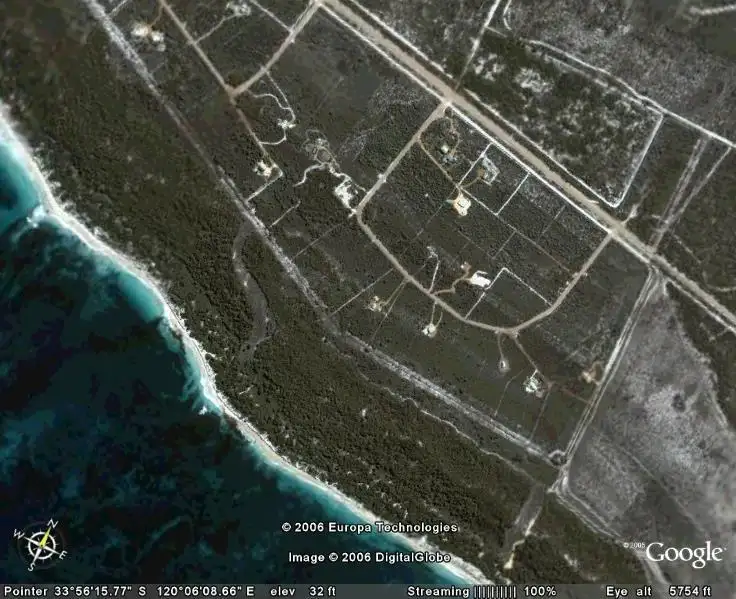 Fourth view of Homely land listing, 18 Whale Bay Drive, Hopetoun WA 6348