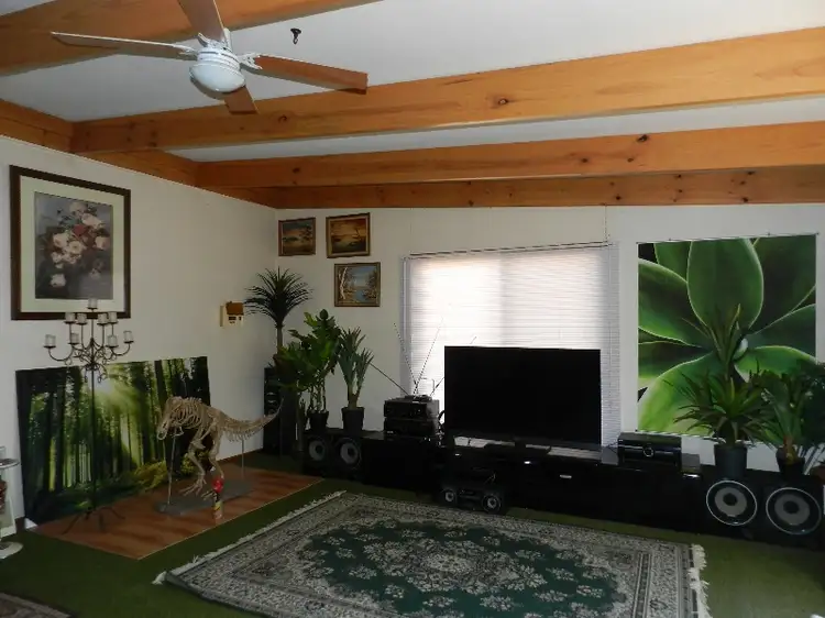 Second view of Homely house listing, 280 Winkie Road, Winkie SA 5343
