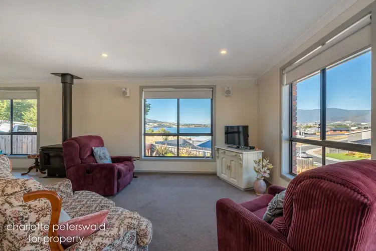 Fifth view of Homely house listing, 41 Eaves Court, Old Beach TAS 7017