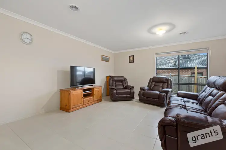 Third view of Homely house listing, 71 Harrison Way, Pakenham VIC 3810