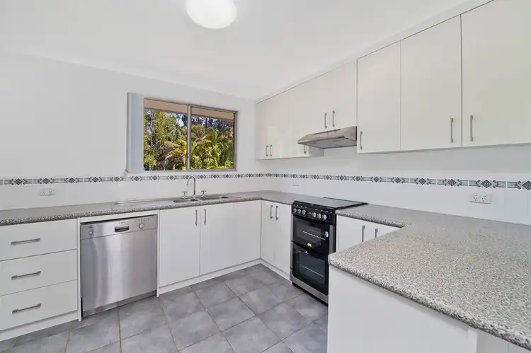 Third view of Homely house listing, 3 Breton Court, Port Macquarie NSW 2444