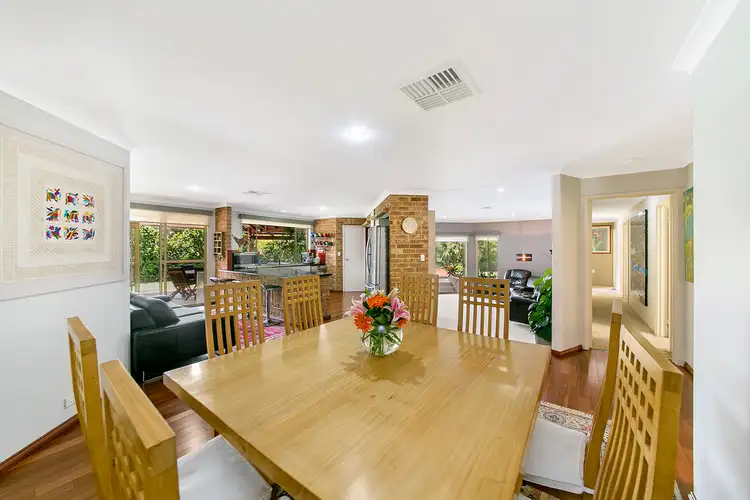 Sixth view of Homely house listing, 3 Timber Ridge Retreat, Leeming WA 6149