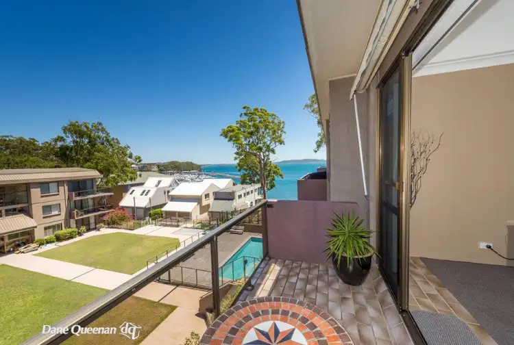 Fifth view of Homely unit listing, 11/34-36 Magnus Street, Nelson Bay NSW 2315