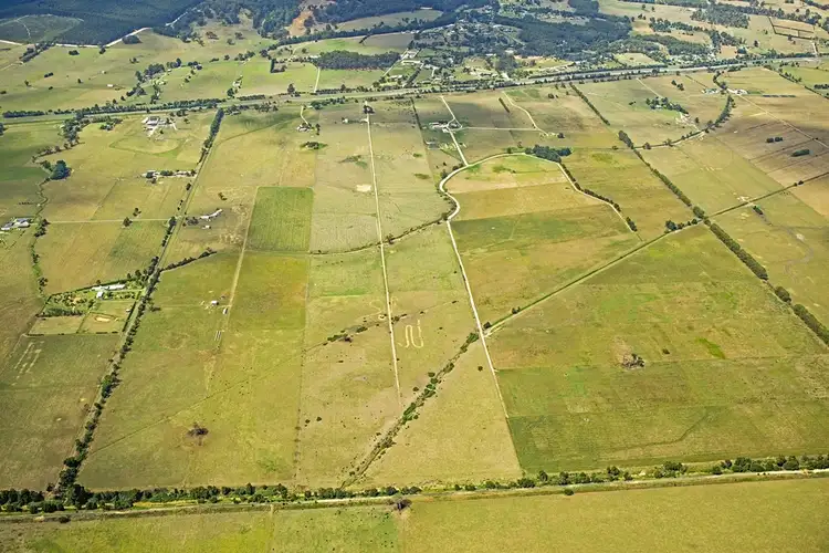 Sixth view of Homely rural property listing, 480 Waterloo Road, Trafalgar East VIC 3824