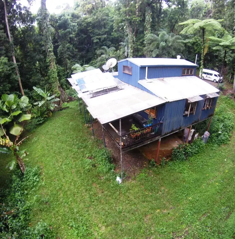 118 Camelot Close Cape Trib, Daintree QLD 4873