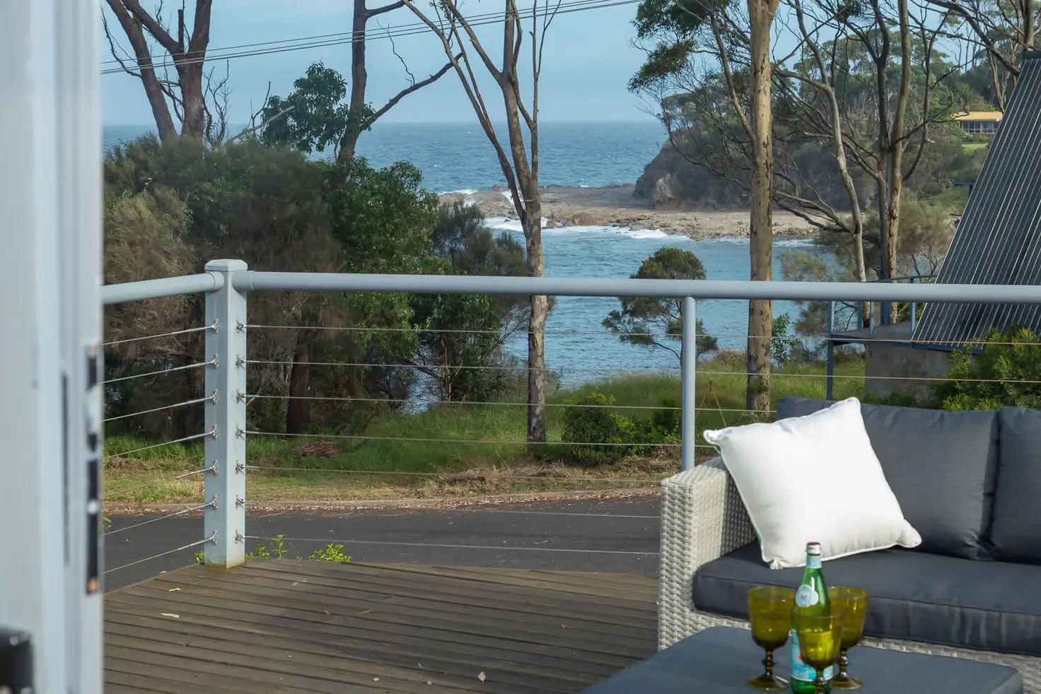 Main view of Homely house listing, 69 Fairview Drive, Lilli Pilli NSW 2536