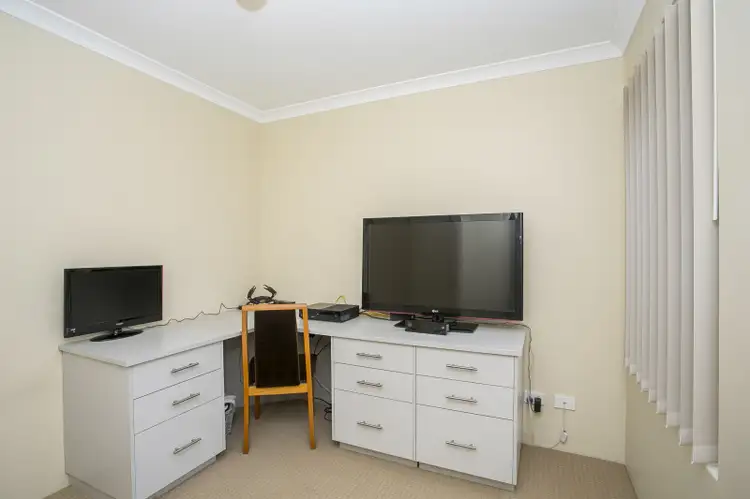 Fifth view of Homely house listing, 1 Hanoi Way, Hocking WA 6065