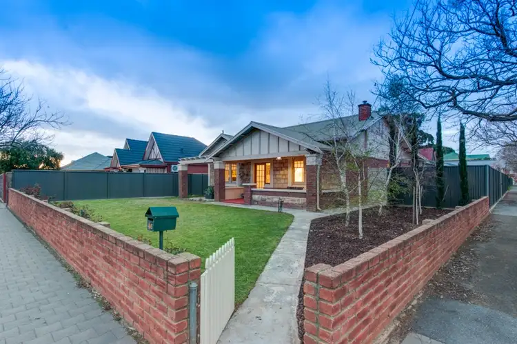 46 Ormond Avenue, Daw Park SA 5041