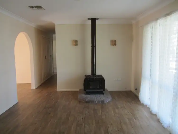 Second view of Homely house listing, 81 Jacaranda Drive, Moree NSW 2400