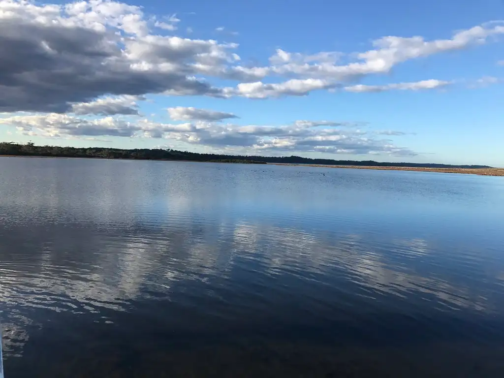 Main view of Homely land listing, Lot 2 BOOLE POOLE PENINSULA, Boole Poole VIC 3880