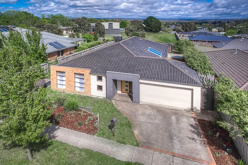 Main view of Homely house listing, 4 Coleman Court, New Gisborne VIC 3438