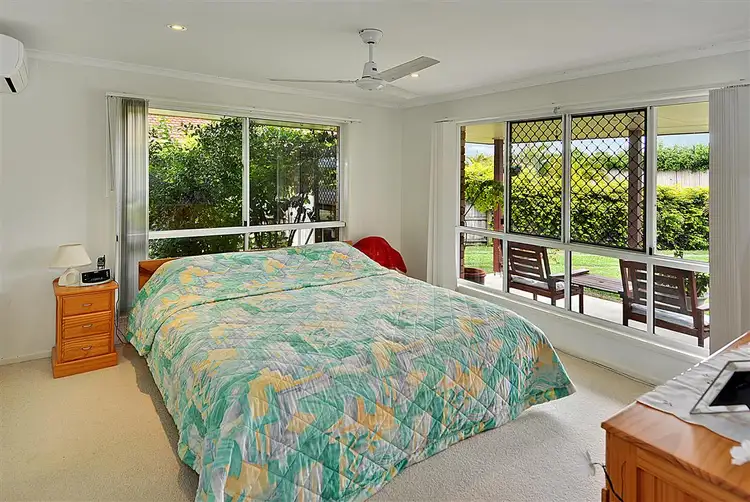 Seventh view of Homely house listing, 13 Crumpton Place, Beerwah QLD 4519
