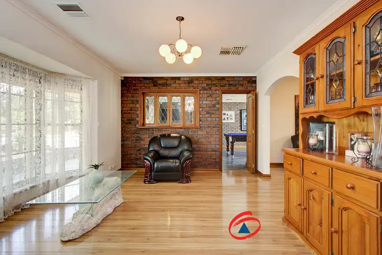 Fourth view of Homely house listing, 7 Chardonnay Court, Angle Vale SA 5117