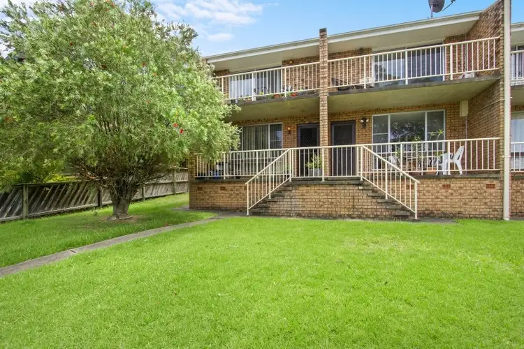 1/6 Pacific Street, Batemans Bay NSW 2536