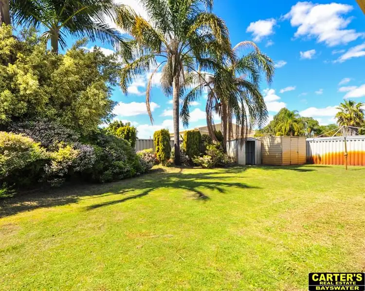 Third view of Homely house listing, 10 Morse Pl, Morley WA 6062