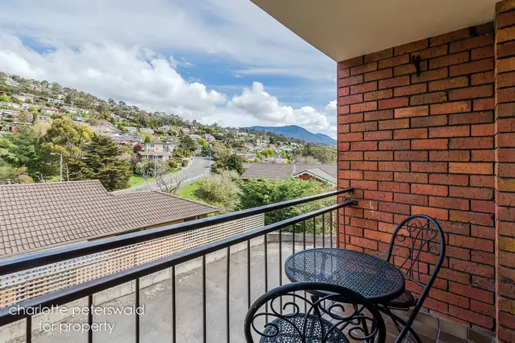 Fourth view of Homely unit listing, 3/54 Mawhera Avenue, Sandy Bay TAS 7005
