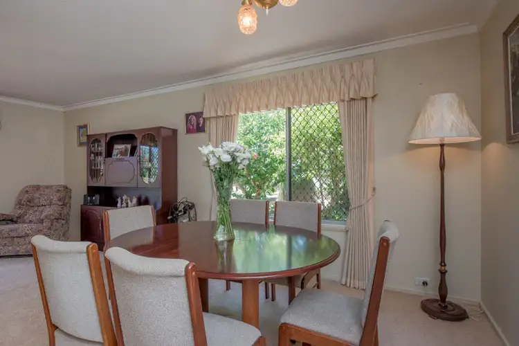 Second view of Homely house listing, 35 WANBROW WAY, Duncraig WA 6023